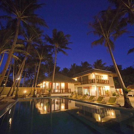 Rieseling Boracay Beach Resort Balabag  Экстерьер фото