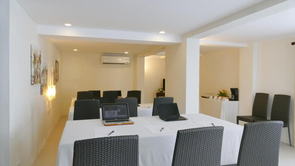 Rieseling Boracay Beach Resort Balabag  Экстерьер фото