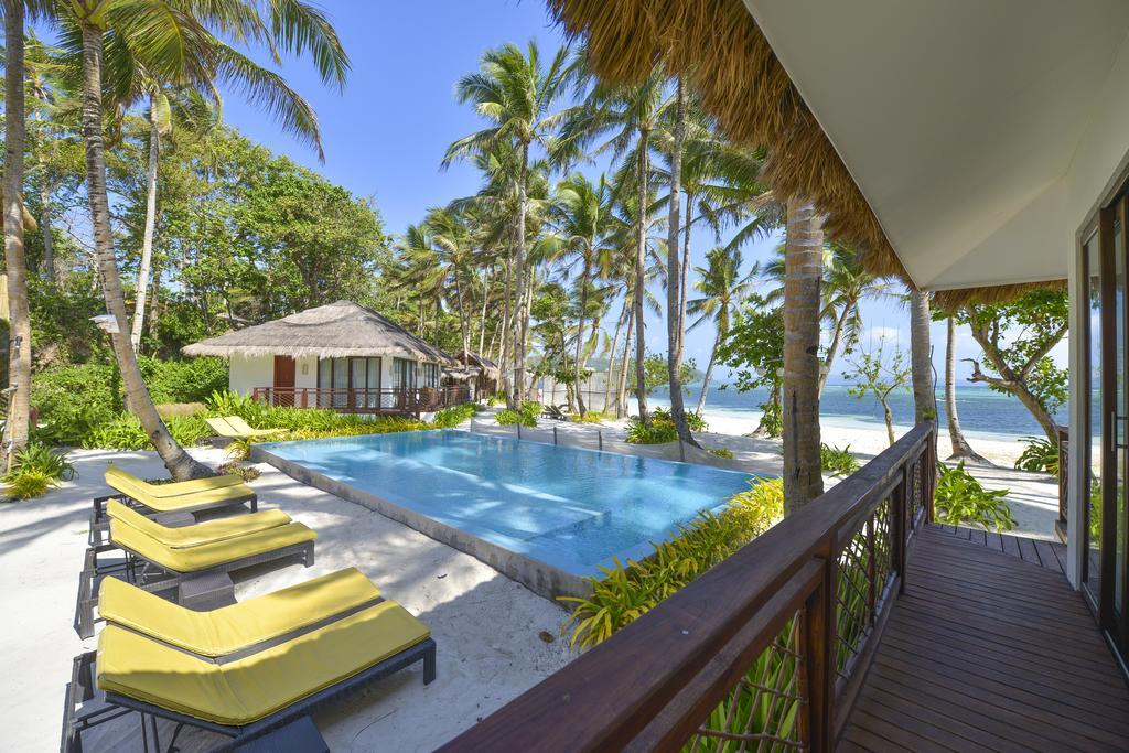 Rieseling Boracay Beach Resort Balabag  Экстерьер фото