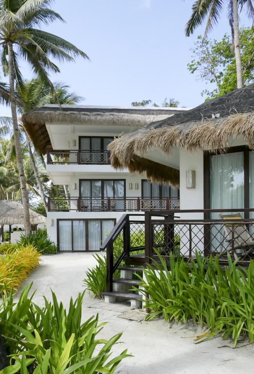 Rieseling Boracay Beach Resort Balabag  Экстерьер фото