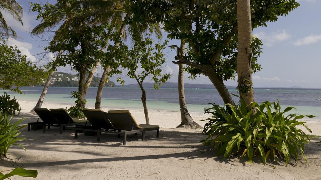 Rieseling Boracay Beach Resort Balabag  Экстерьер фото