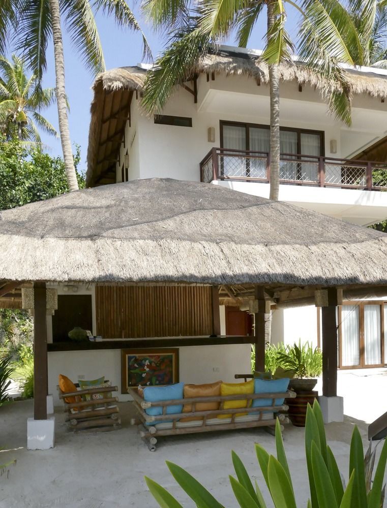 Rieseling Boracay Beach Resort Balabag  Экстерьер фото