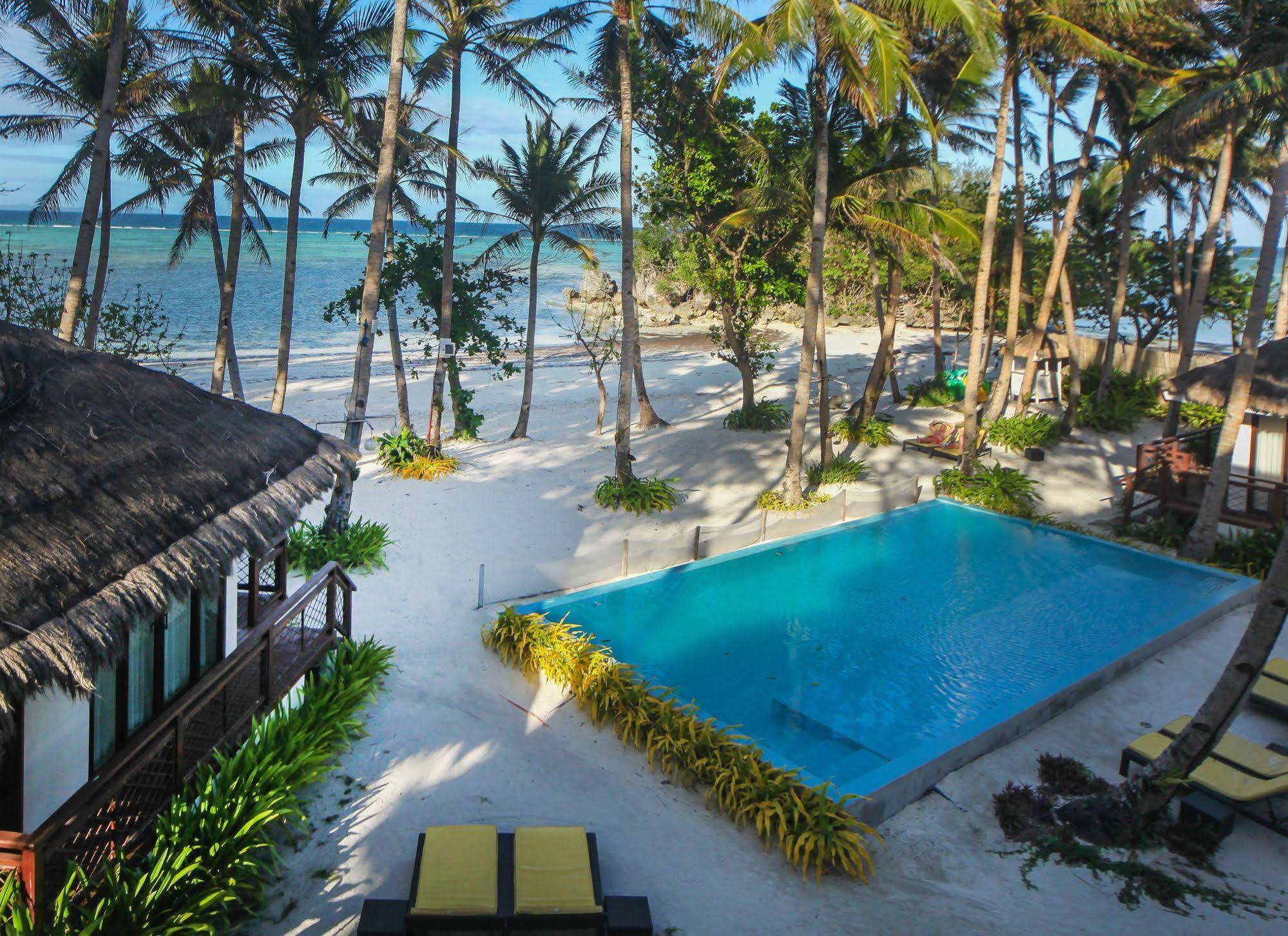 Rieseling Boracay Beach Resort Balabag  Экстерьер фото